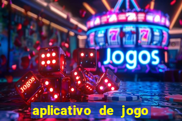 aplicativo de jogo que paga no pix